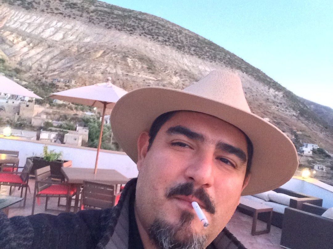 Hotel Mina Real主图