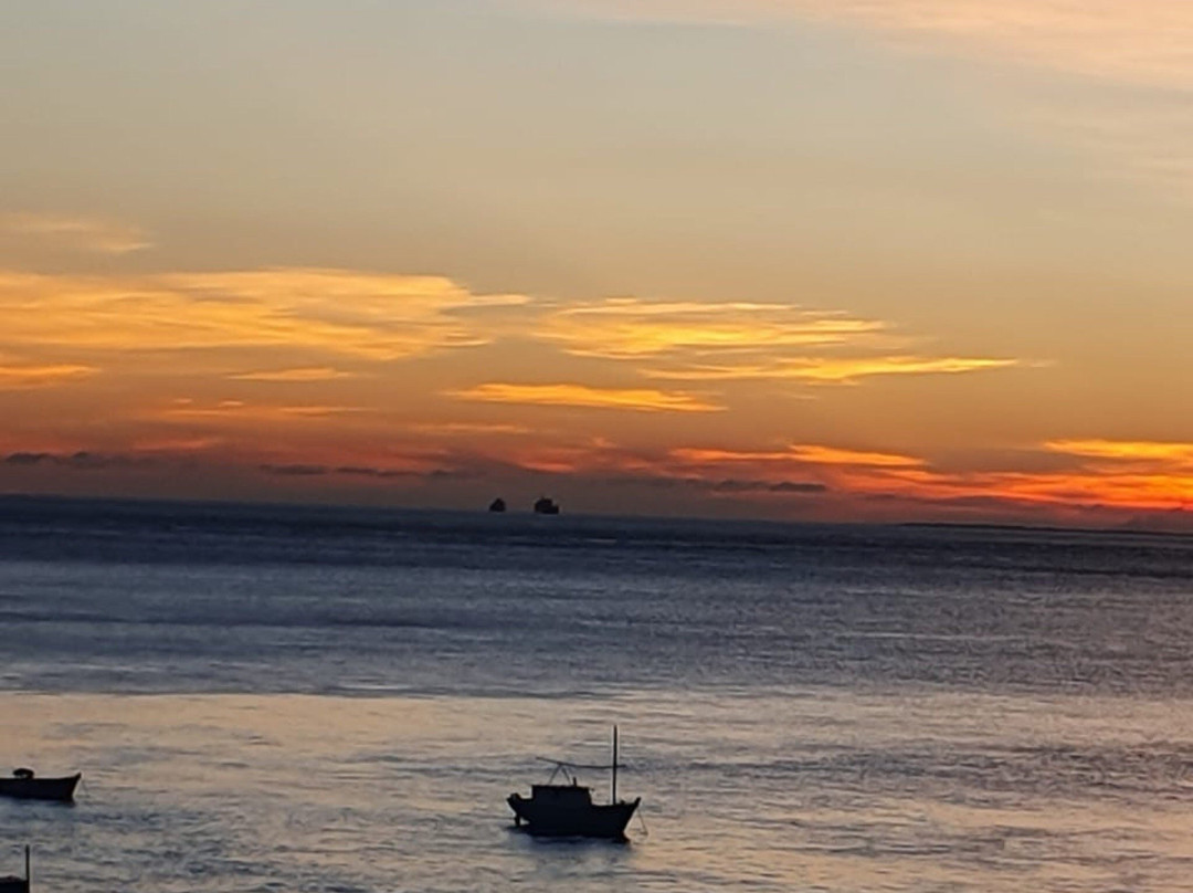 Forte de São Diogo-萨尔瓦多必去景点