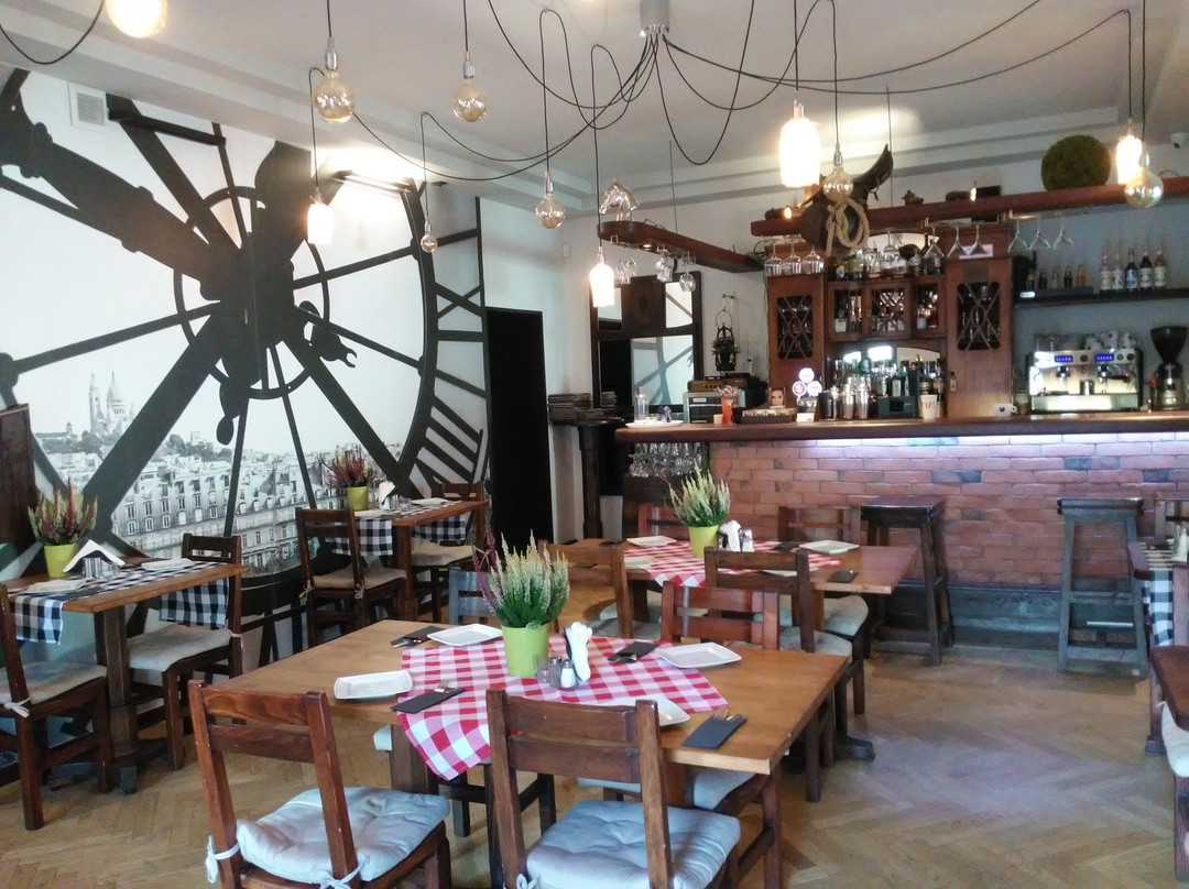 Pub Stajnia