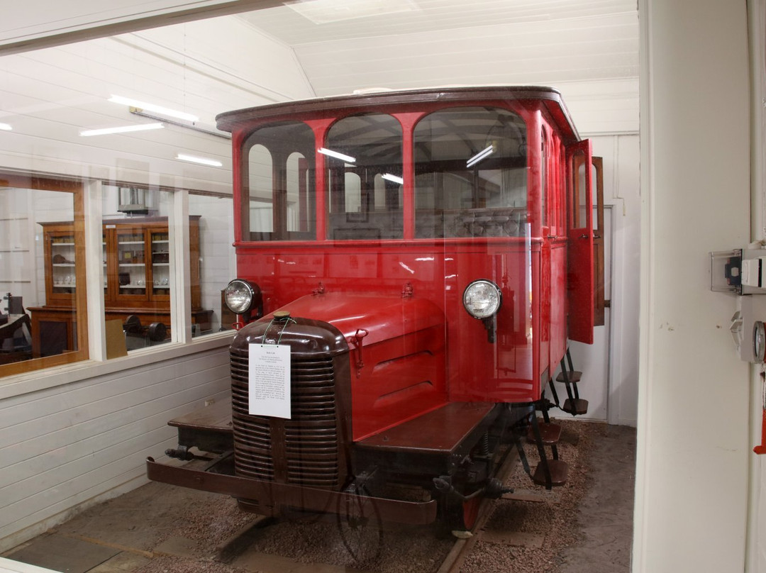 West Coast Heritage Centre, Zeehan-Zeehan必去景点