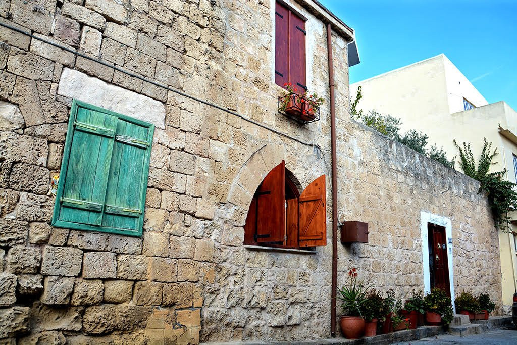 Lusignans Guest House主图