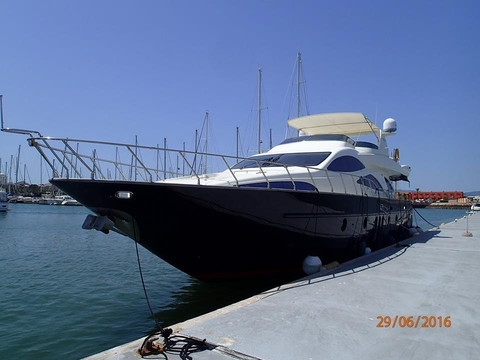 Portugal Yacht Charters-维拉摩拉必去景点