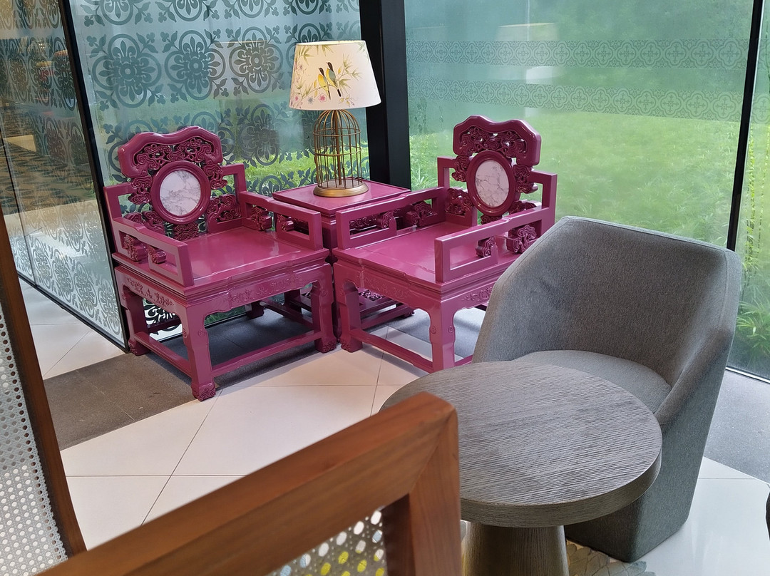 新加坡加东英迪格酒店 - IHG 旗下酒店主图