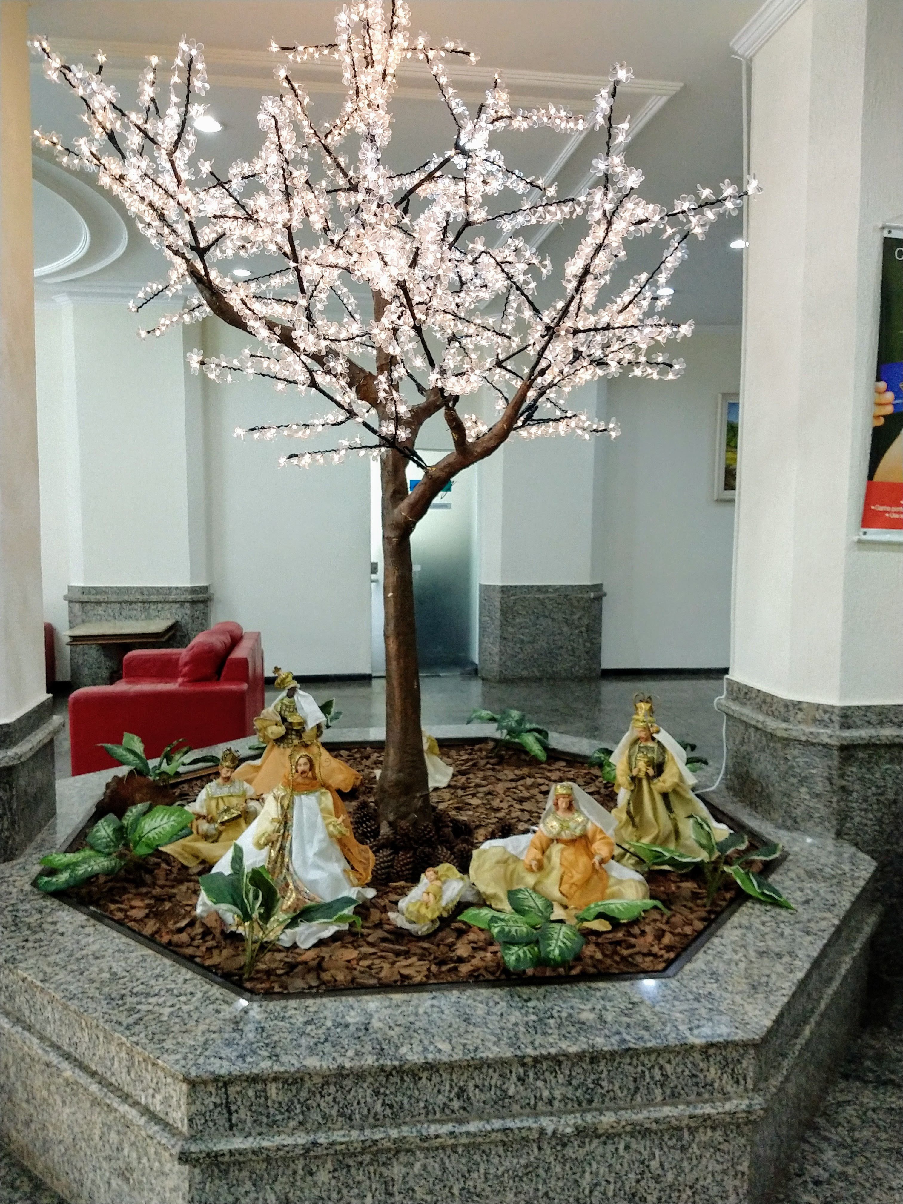 Hotel Guarany-浴室