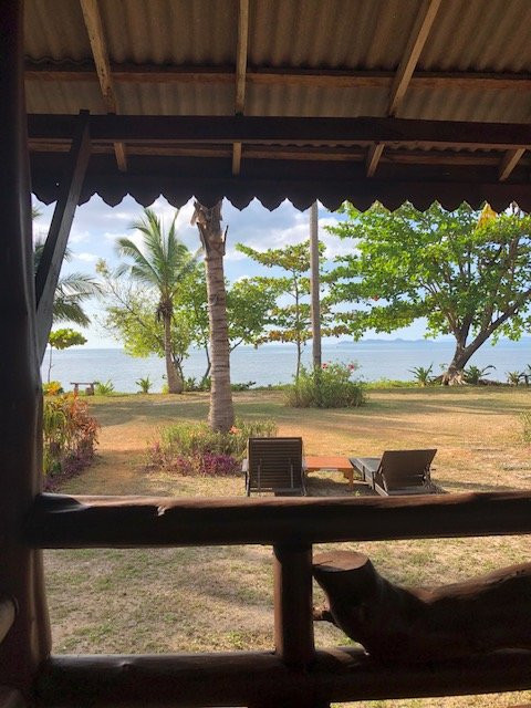 Libong Relax Beach Resort主图