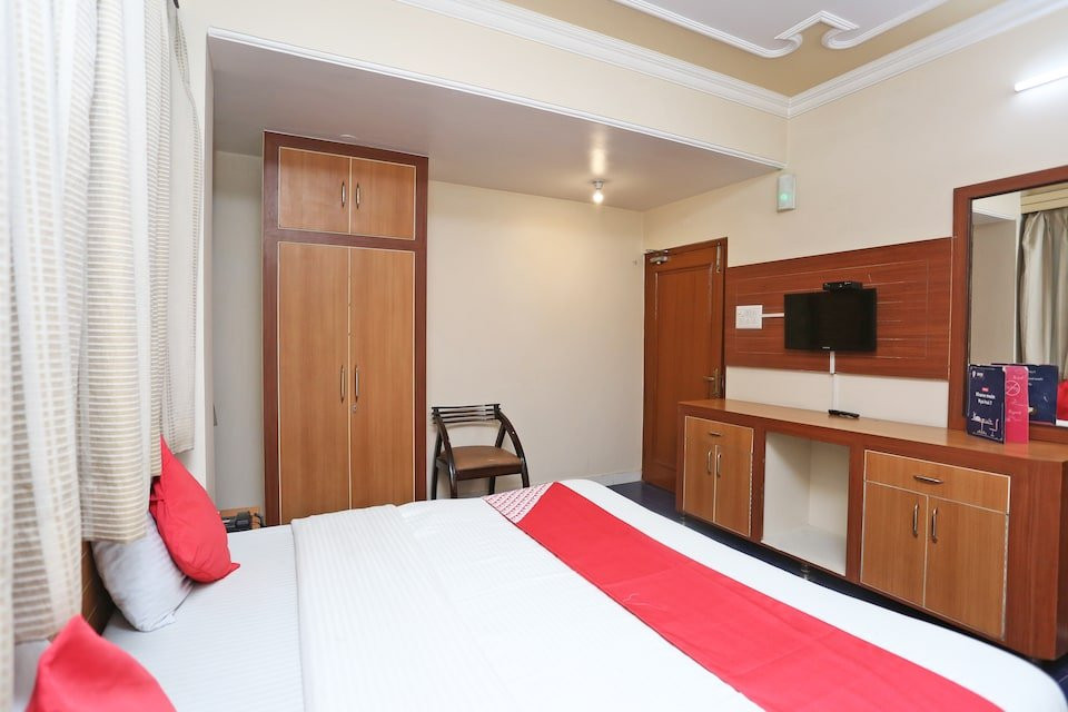 OYO 8871 Hotel Veer Sarthak主图