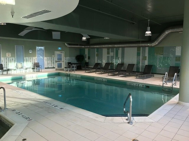 Residence Inn by Marriott Moncton主图