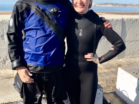 Paradise Dive School-梅雷赫必去景点