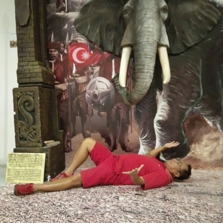 History of Java Museum景点图片