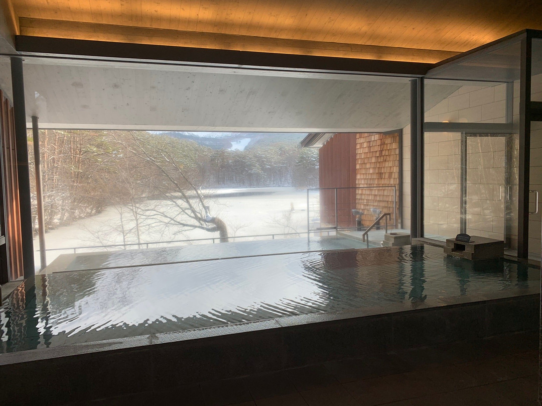 Urabandai Kogen Hotel主图