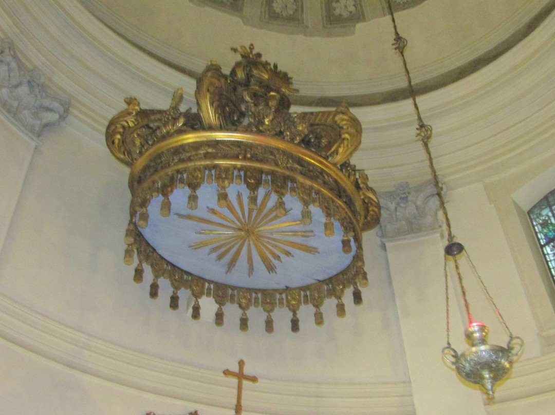 Duomo di San Lorenzo Martire-麦斯特必去景点