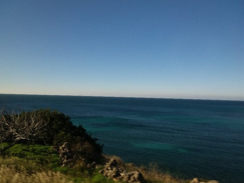 Parco Naturale Regionale Costa Otranto - Santa Maria di Leuca e Bosco di Tricase-Gagliano del Capo必去景点