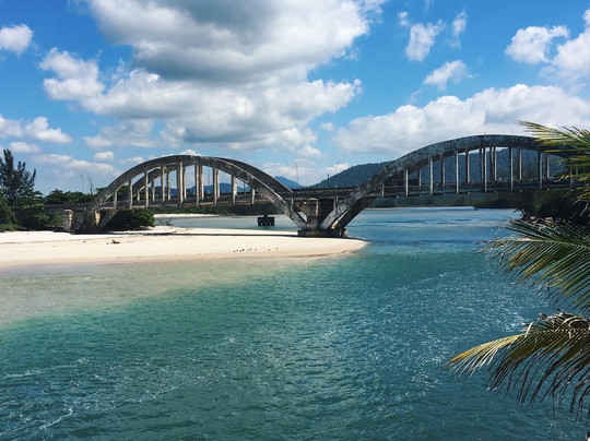 勒莱玛拉姆拜亚酒店主图