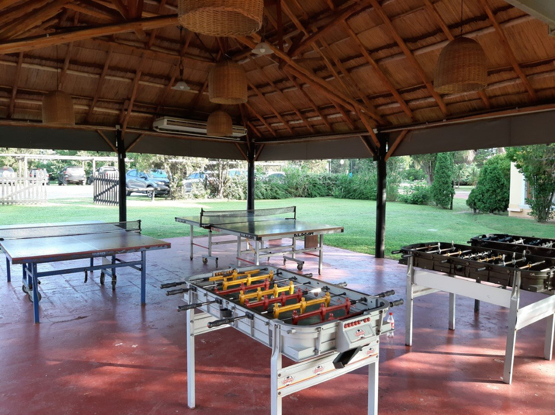 Wyndham Garden Lujan主图