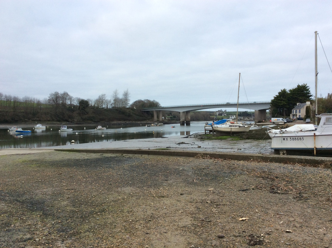 Chapelle Sainte Marguerite-Henvic必去景点