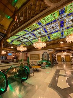 Intercontinental Dar Al Tawhid Makkah By IHG主图