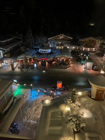 Wohlfuhlhotel Platzer-酒店景观