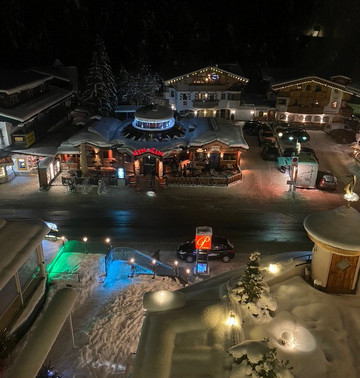 Wohlfuhlhotel Platzer主图