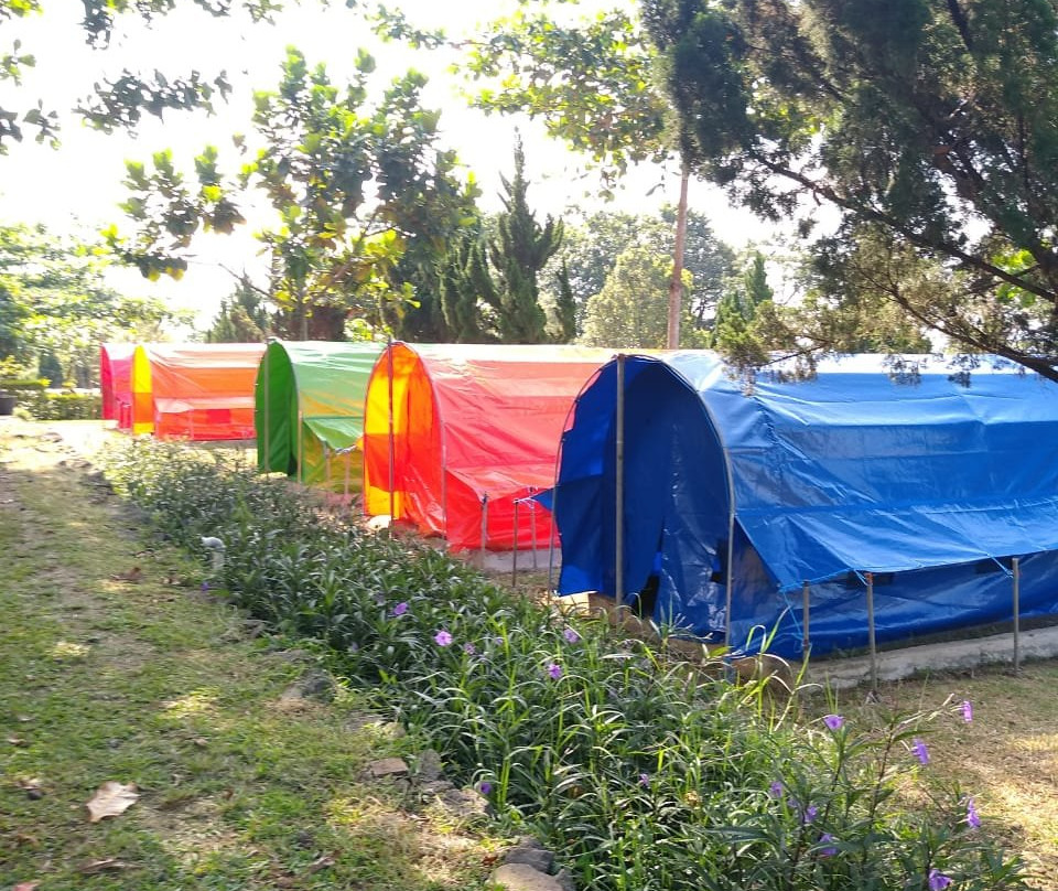 D'Emmerick Salib Putih Hotel主图