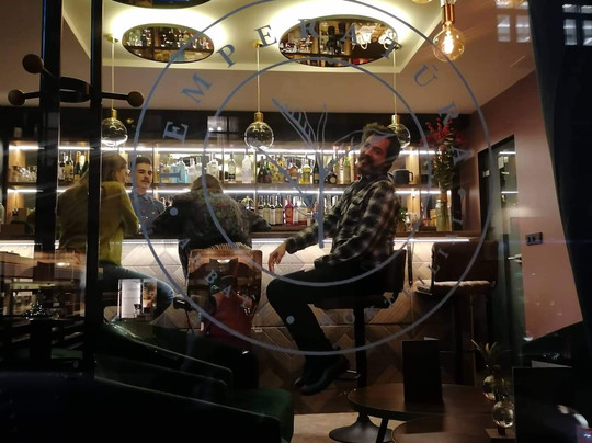 Temperatura-维尔纽斯必去景点