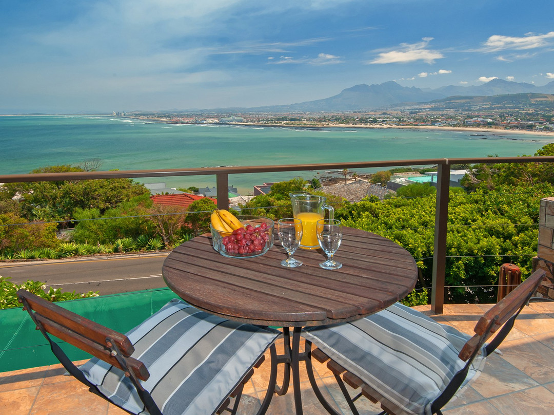 高登湾酒店住宿-18峡谷民宿