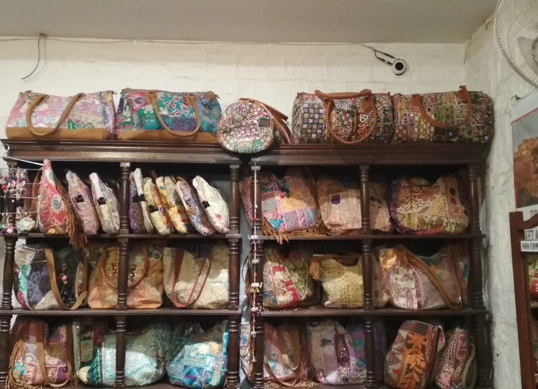 Shri Manglam-焦特布尔必去景点