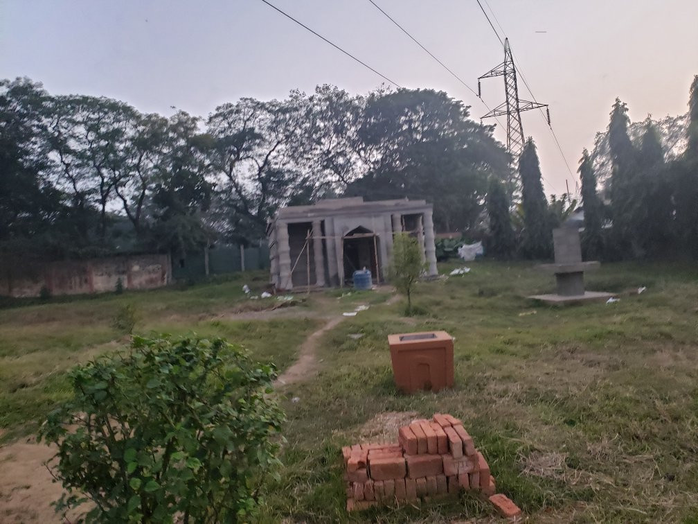 Kachari Ruins-Dimapur必去景点