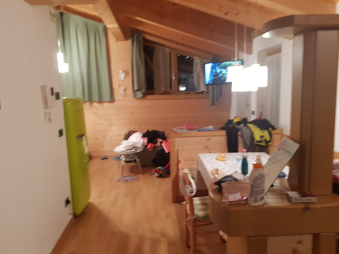 Albergo Diffuso Dolomiti主图