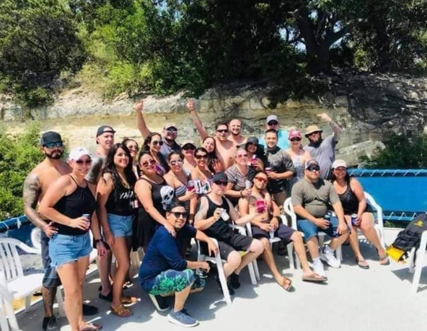 Just for Fun Watercraft rental-奥斯丁必去景点