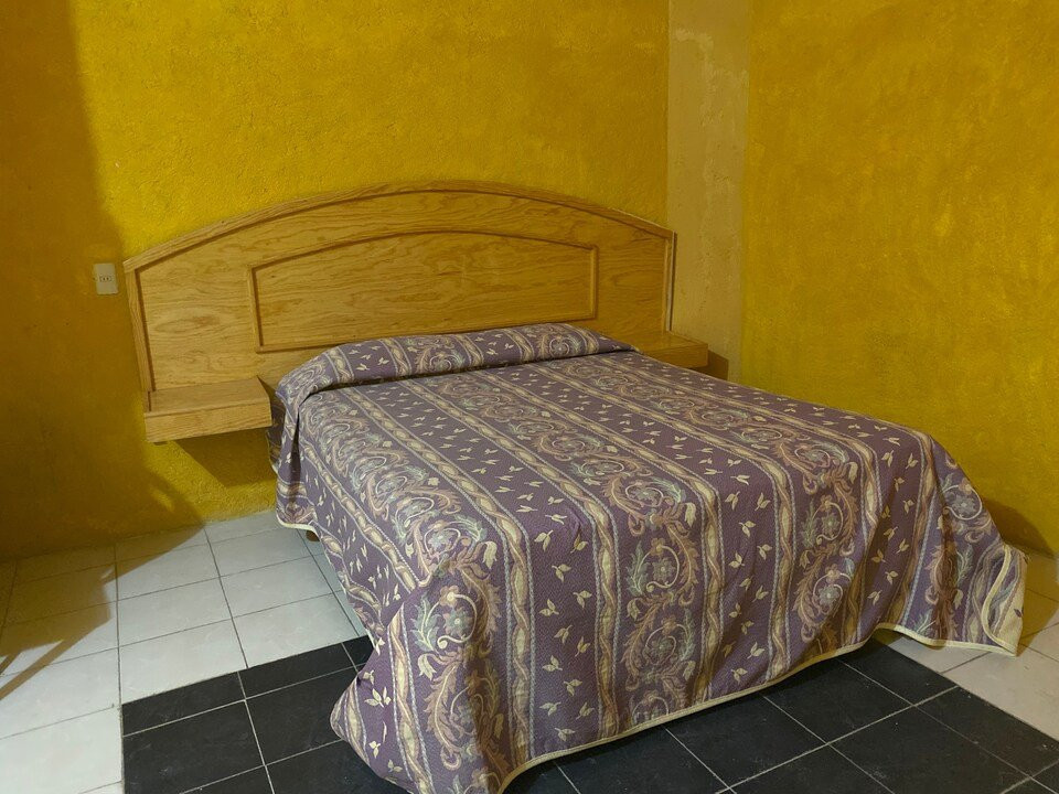 Hotel Boca Sierra主图