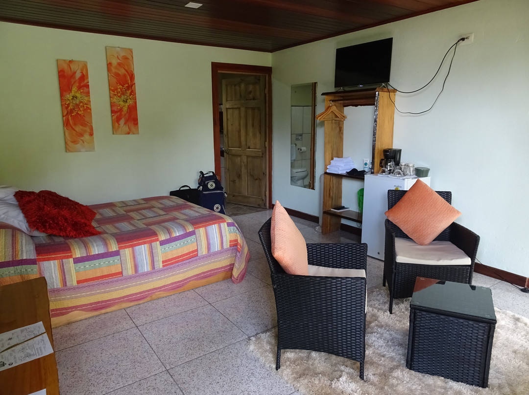 La Guayaba Monteverde主图