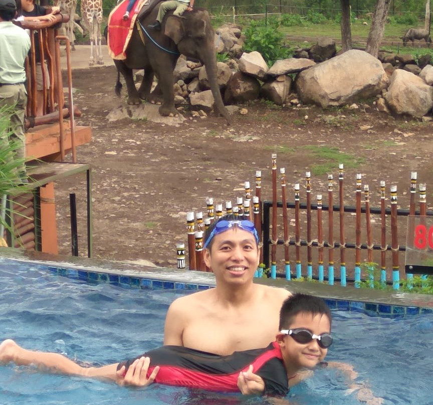 Baobab Safari Resort主图