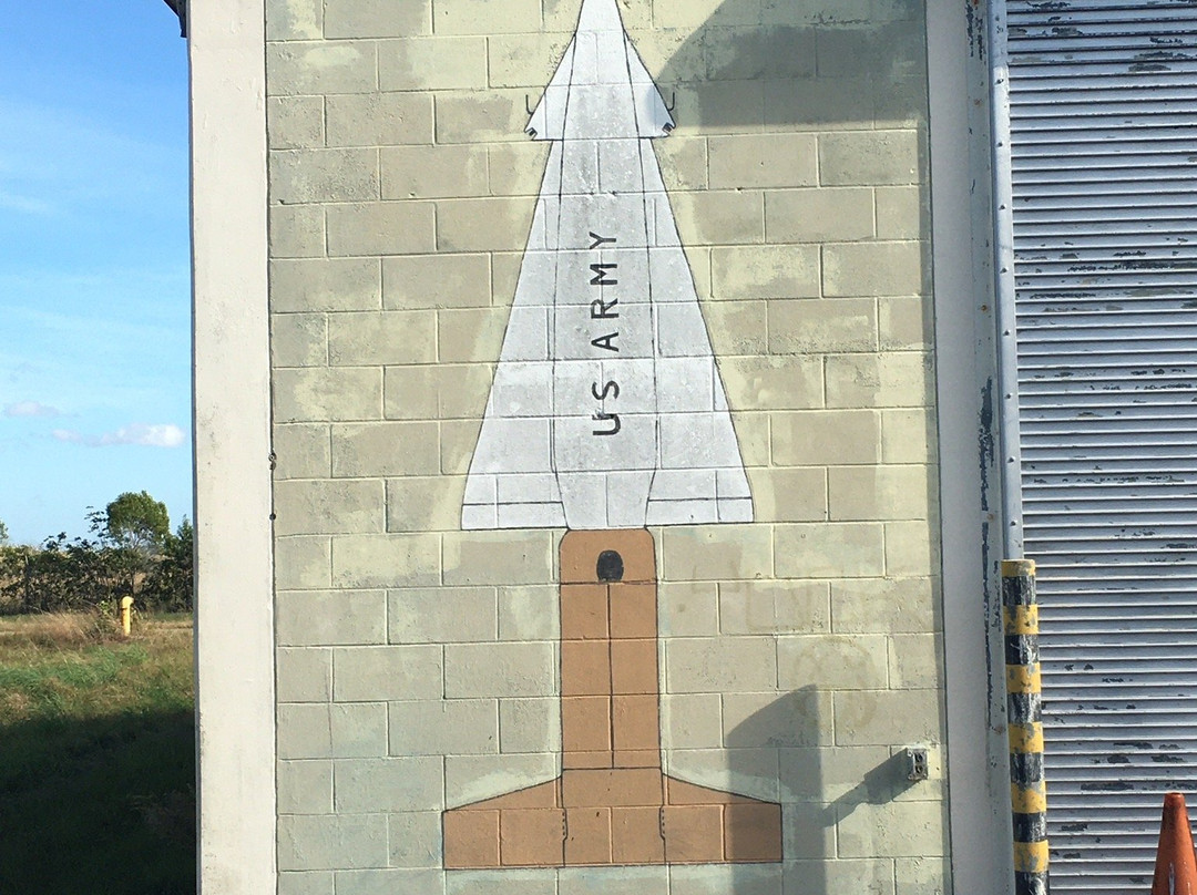 HM69 Nike Missile Base-大沼泽国家公园必去景点