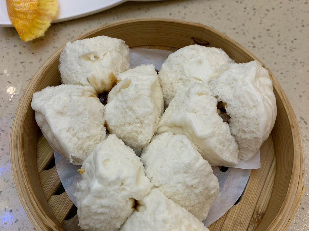 Guangzhou Private Local Tour Guide-Lorena-广州市必去景点