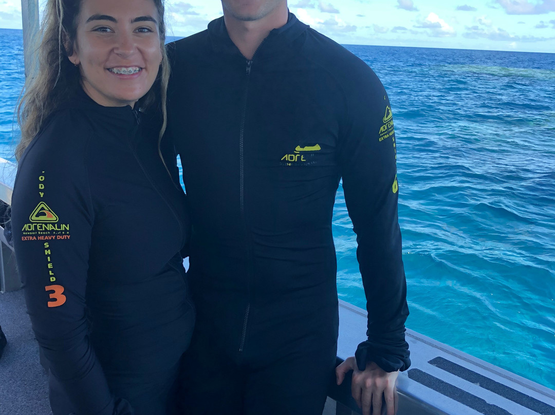 Pro Dive Magnetic Island-Nelly Bay必去景点