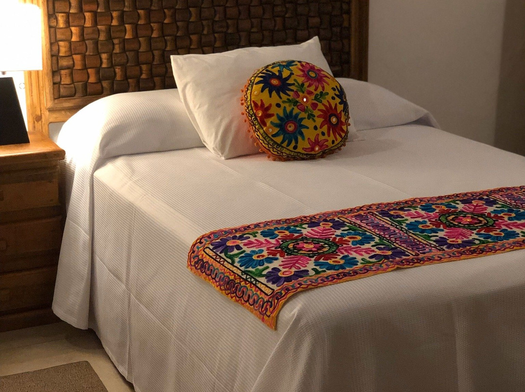 Hotel Real Colonial主图