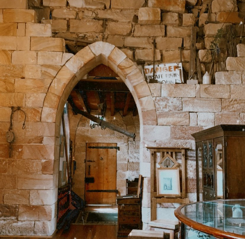 St. Josephs Guest House主图