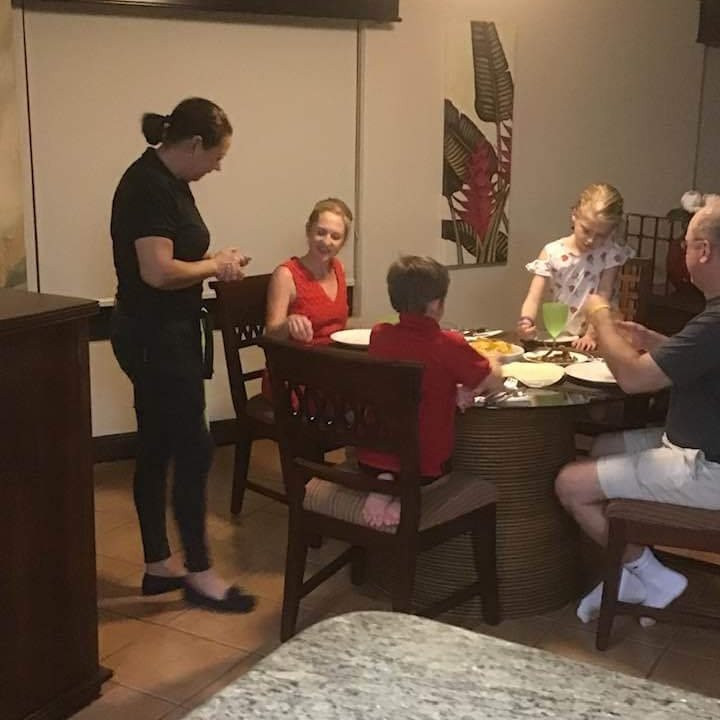 Reserva Conchal Beach Resort, Golf & Spa主图