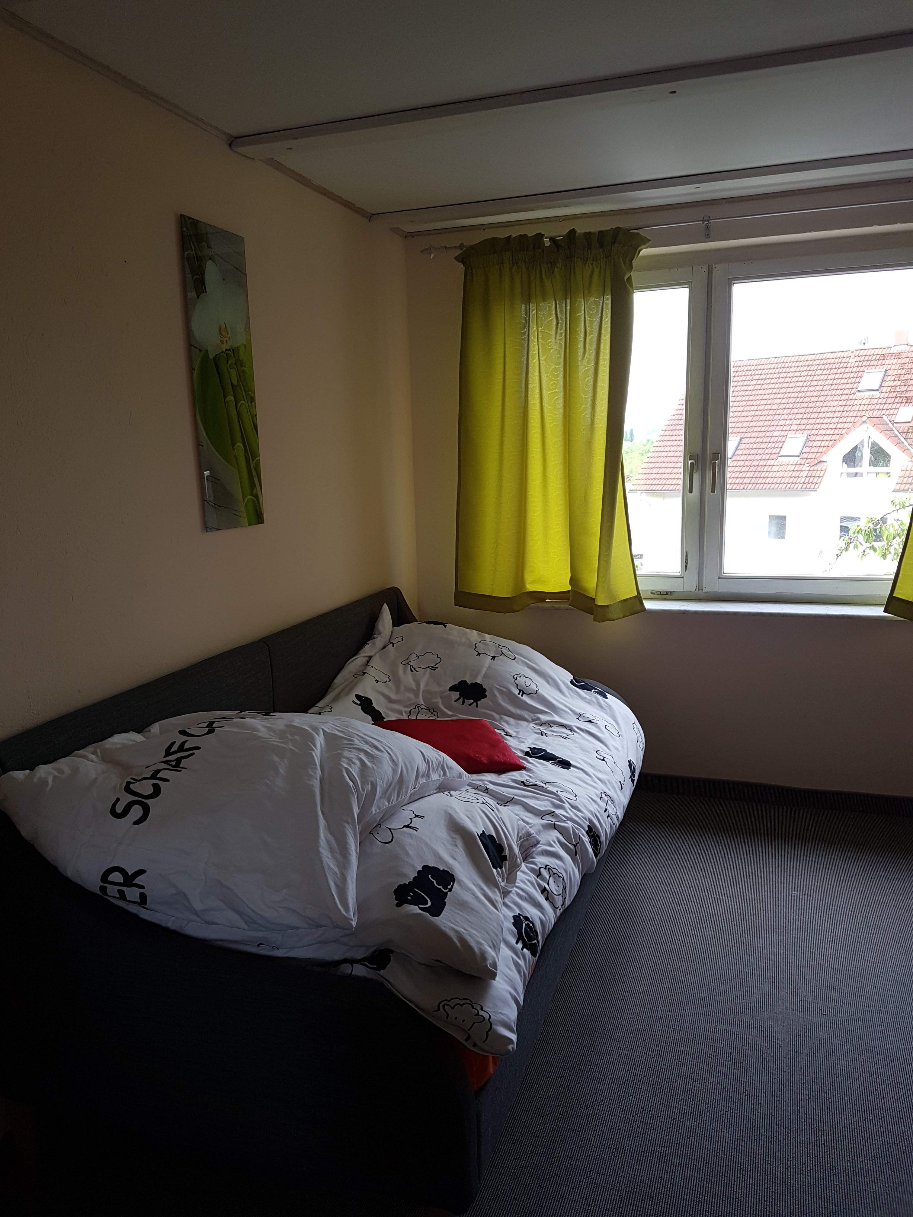 Pension Elbhangzimmer-官方