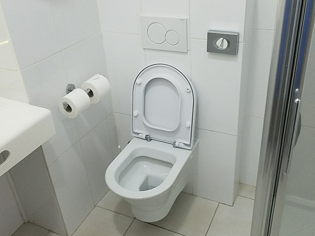 Hotel Amazonia du Fleuve主图