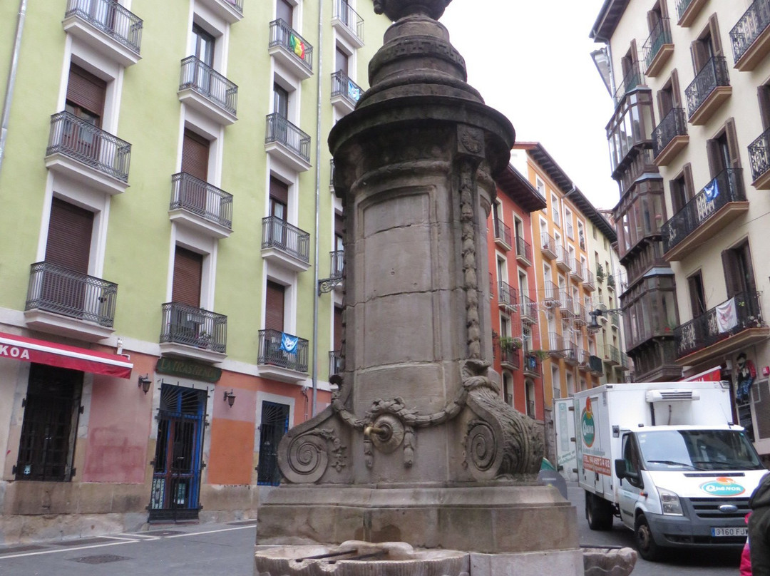 Pension  Otano主图