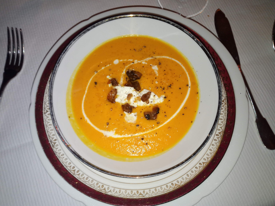 Château de l'Abbaye主图