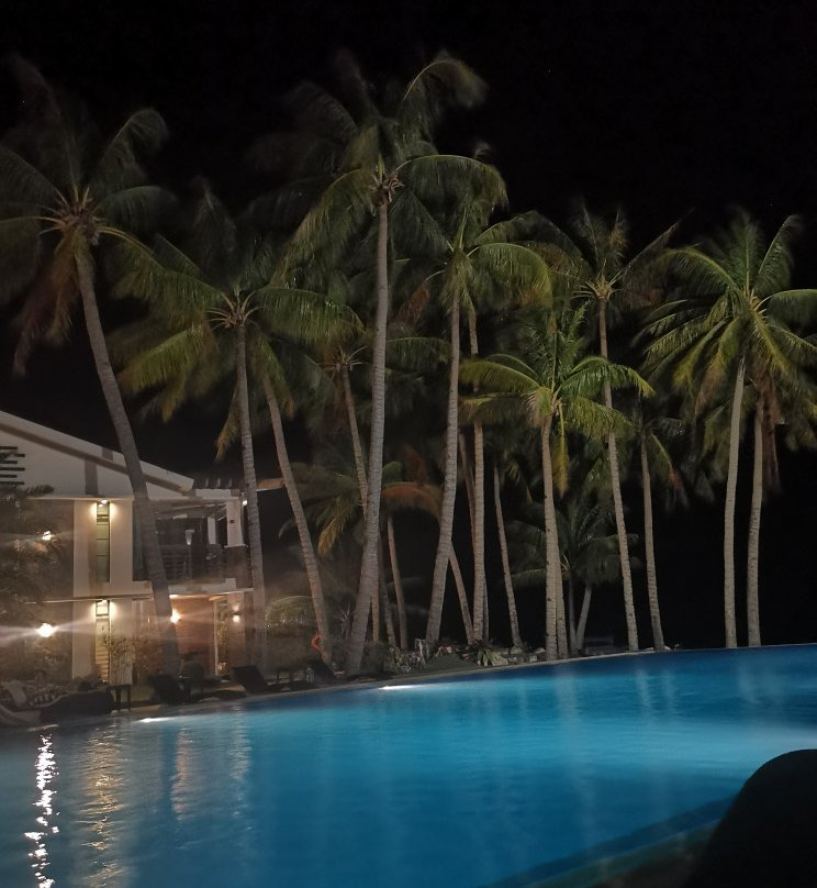 无限度假村主图