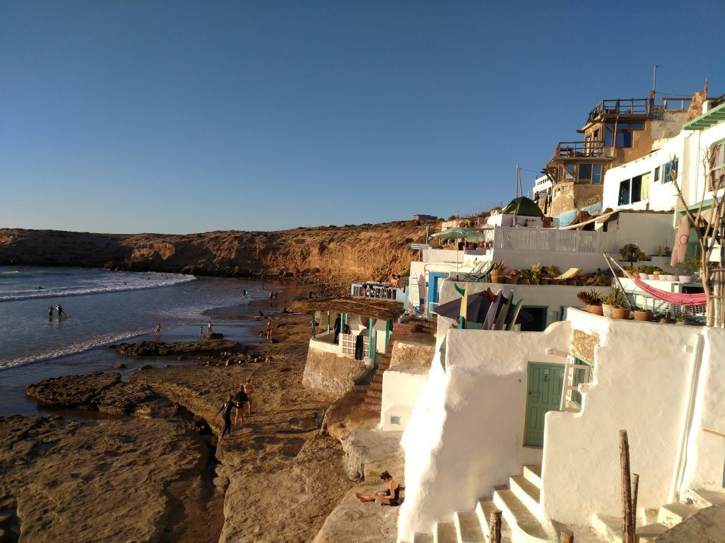 Souk to Surf-Taghazout必去景点