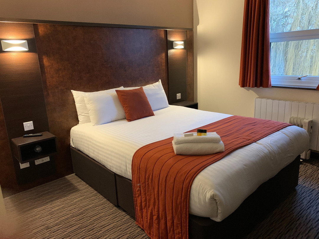 Dragonfly Hotel King's Lynn主图