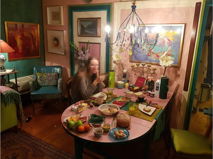 AnneHelene's B&B主图