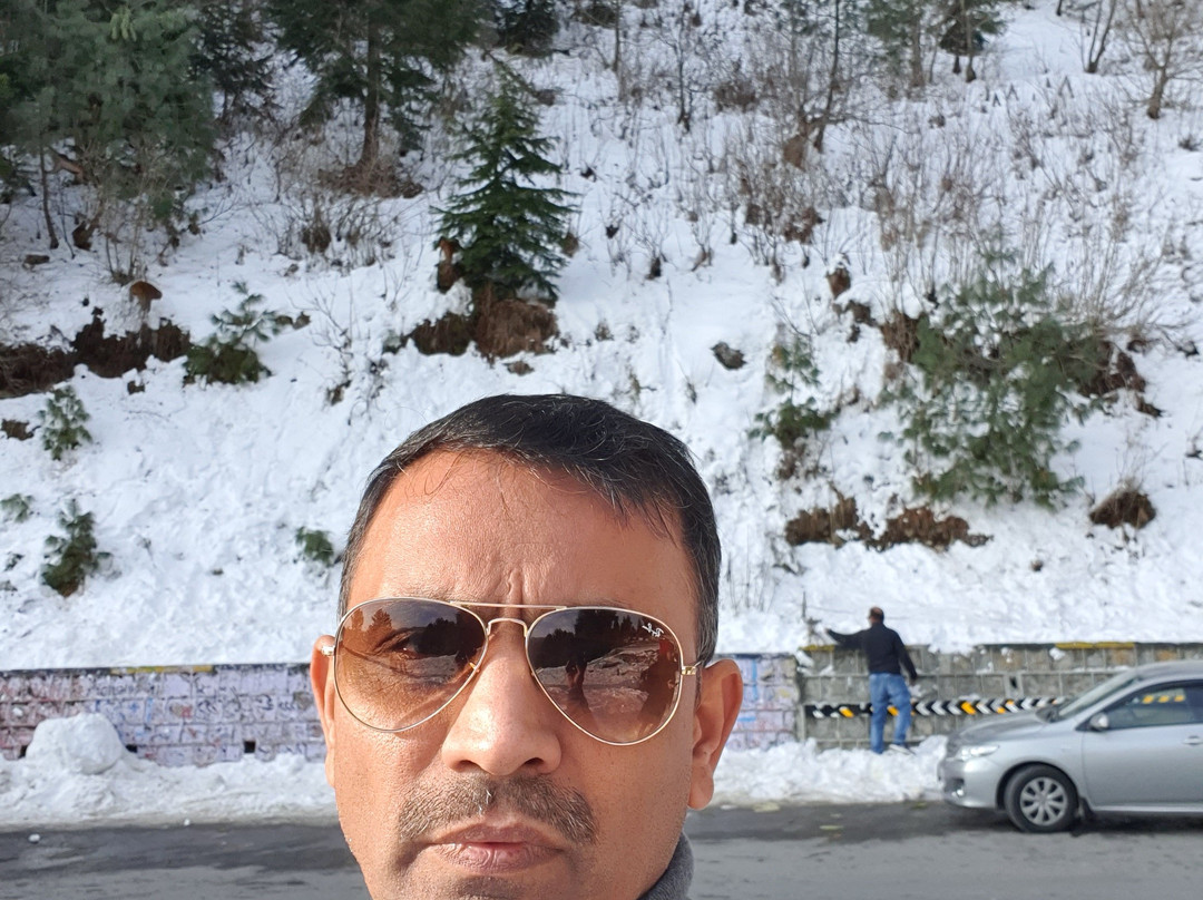 Ayubia National Park-Ayubia必去景点