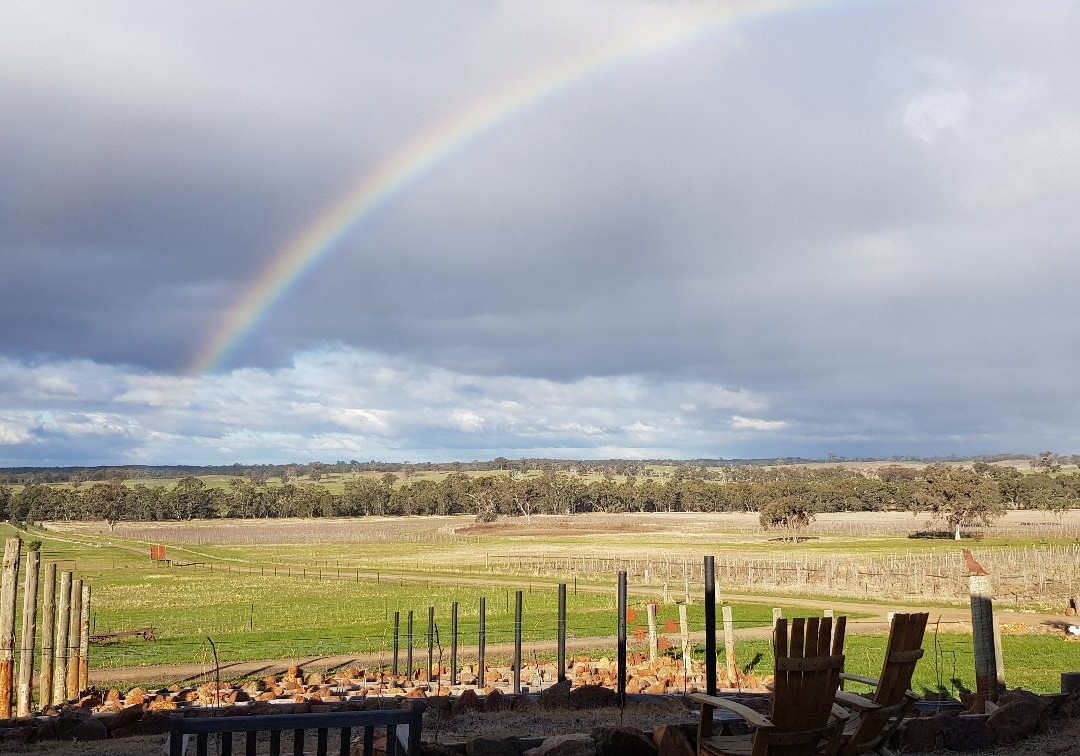 Silver Spoon Estate-Heathcote必去景点