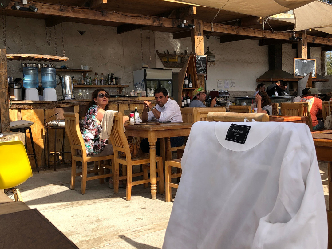 Las Velas Beach Place主图