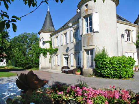 Le Chillou旅游攻略图片